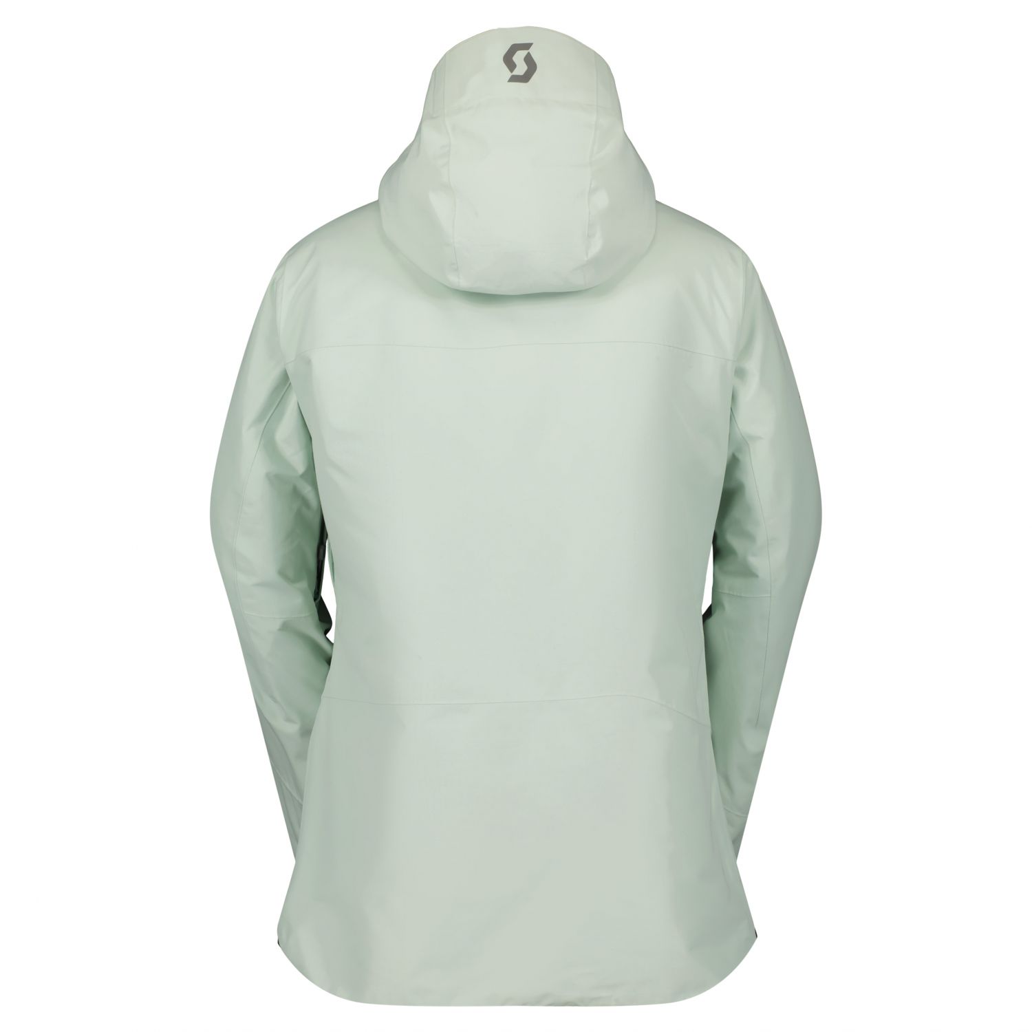Scott Ultimate Dryo Ripstop, ski jacket, women, fresh green