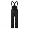 Scott Ultimate Dryo Ripstop, ski pants, men, black