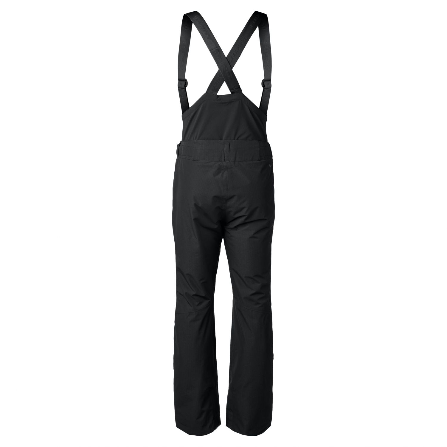 Scott Ultimate Dryo Ripstop, ski pants, women, black