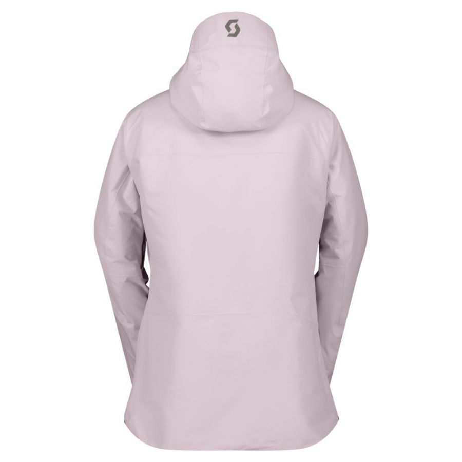 Scott Ultimate Dryo Ripstop, Skijacke, Damen, pink