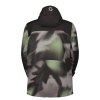 Scott Ultimate Dryo Ripstop, Skijacke, Herren, grau/schwarz