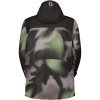 Scott Ultimate Dryo Ripstop, Skijakke, Herre, Evening Grey Print/Black