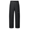 Scott Ultimate Dryo, skibroek, junior, zwart