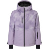 Scott Ultimate Dryo, Skijakke, Junior, Sherbetpurple Print/Sbt Purple