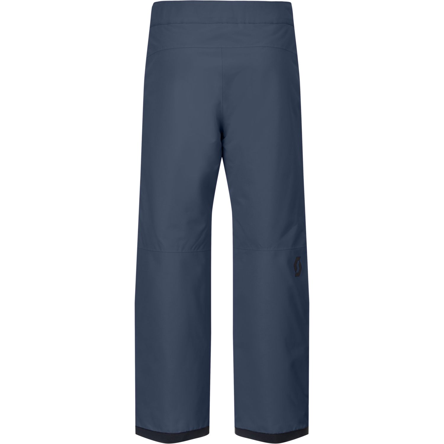 Scott Ultimate Dryo, Skihose, Junior, blau