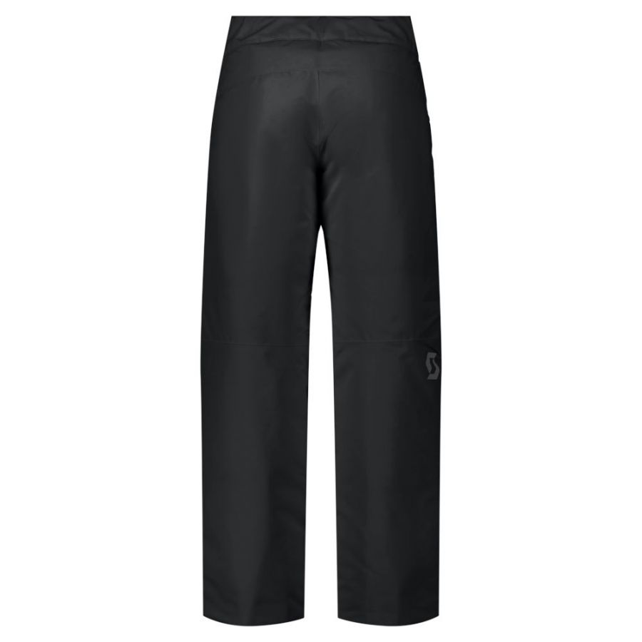 Scott Ultimate Dryo, Skihose, Junior, schwarz