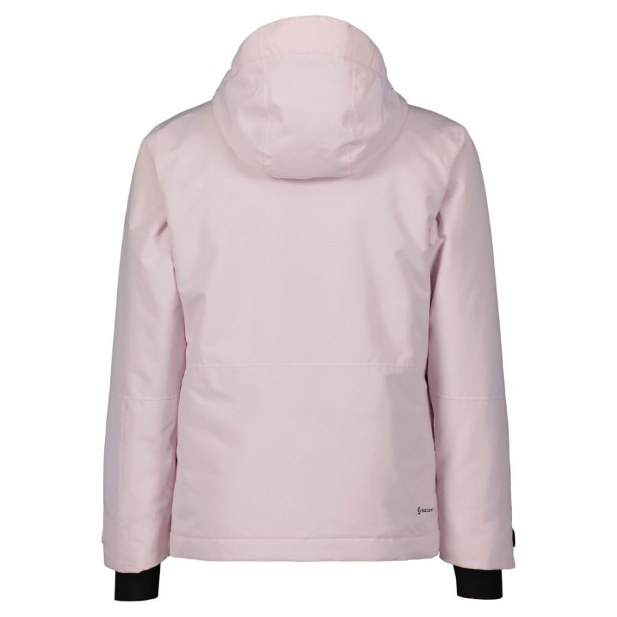 Scott Ultimate Dryo, skijas, junior, roze