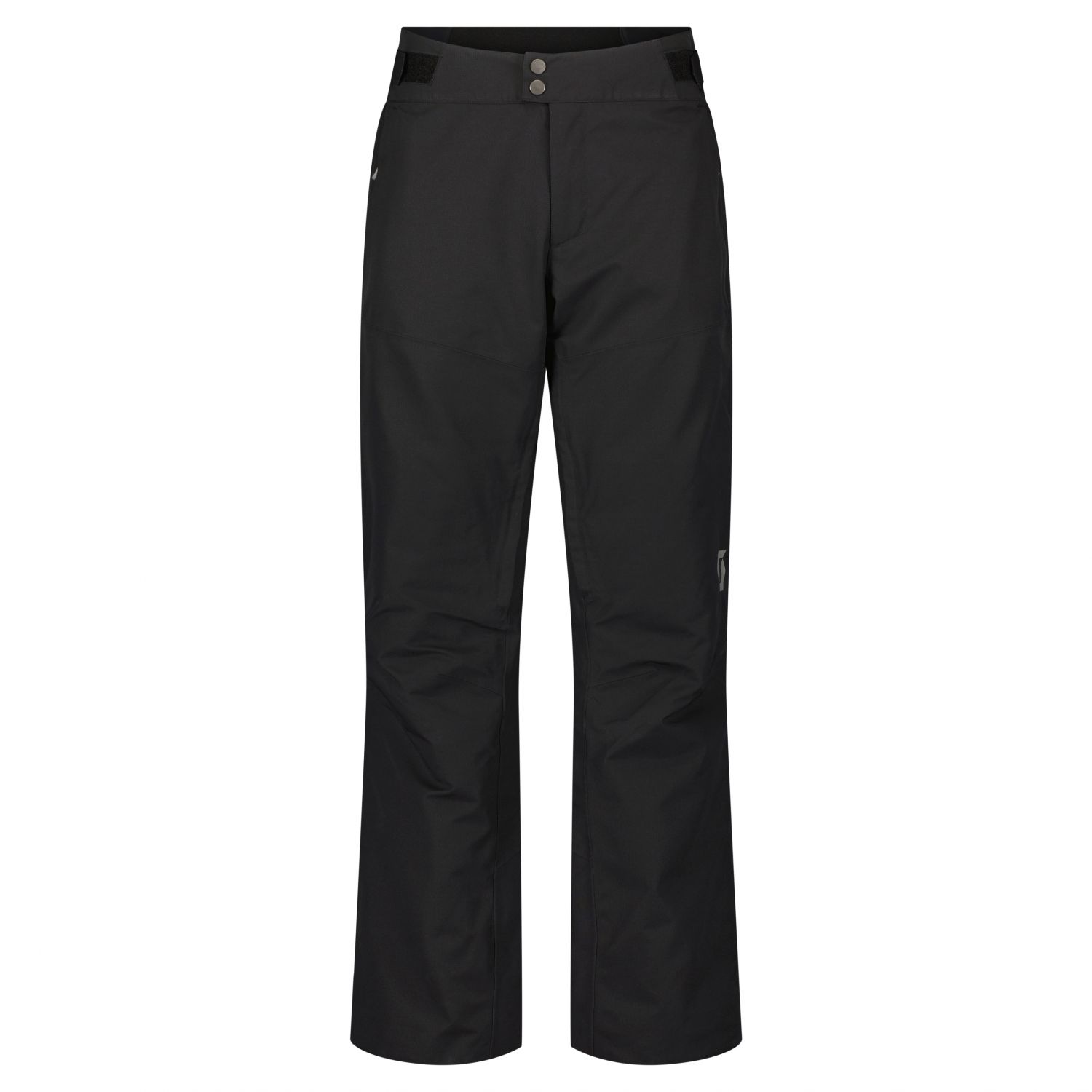 Scott Ultimate Dryo Tech, pantalons de ski, hommes, noir