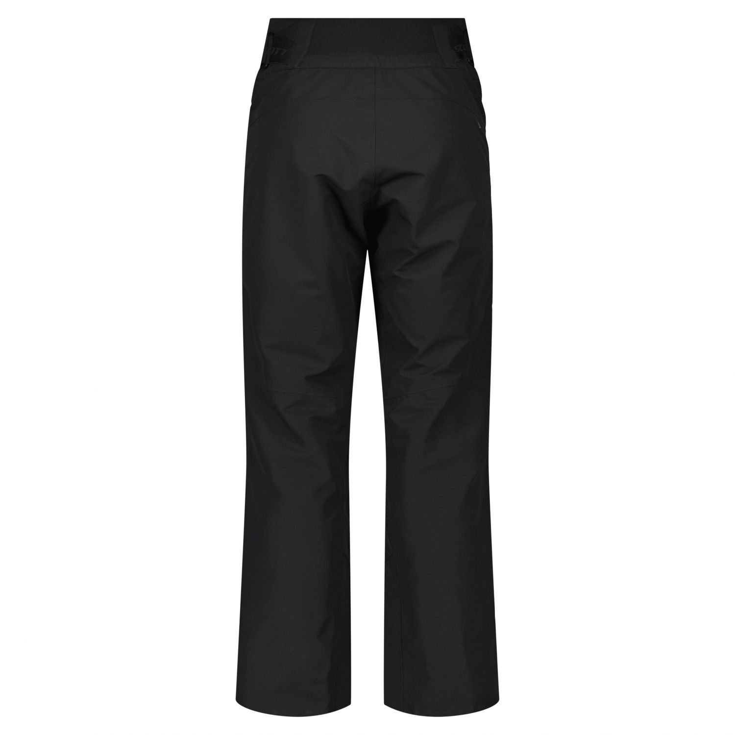 Scott Ultimate Dryo Tech, pantalons de ski, hommes, noir