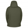 Scott Ultimate Dryo Tech, ski jacket, men, douglas green