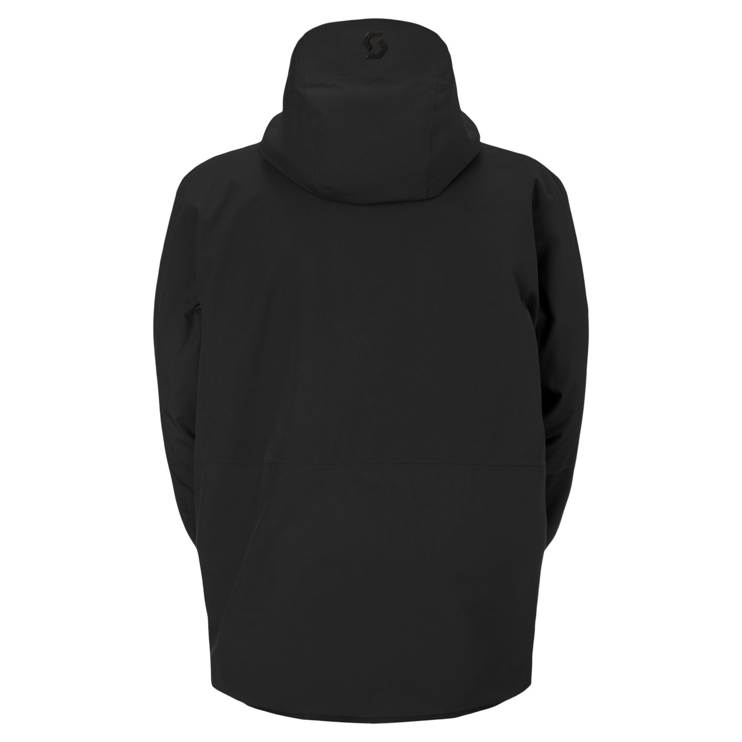 Scott Ultimate Dryo Utility, Skijacke, Herren, schwarz