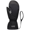 Scott Ultimate GTX, egyujjas keszty?, n?i, fekete
