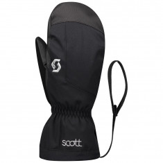Scott Ultimate GTX, egyujjas keszty?, n?i, fekete