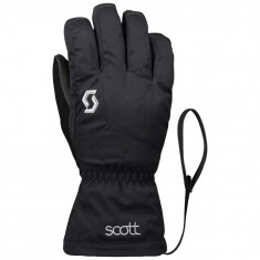 Scott Ultimate GTX, guantes de esquí, mujer, negro