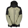 Scott Ultimate GTX, laskettelutakki, miehet, beige/musta