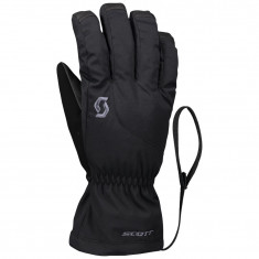Scott Ultimate GTX, síkeszty?, férfi, fekete