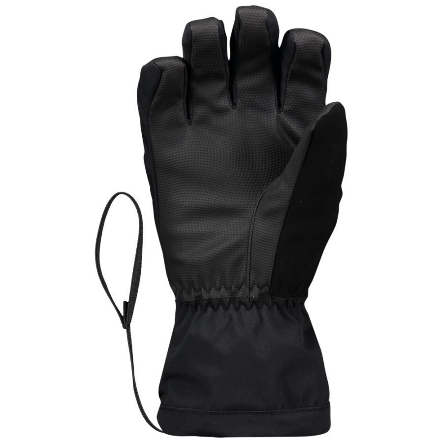 Scott Ultimate GTX, ski gloves, women, black