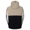 Scott Ultimate GTX, ski jacket, men, beige/black