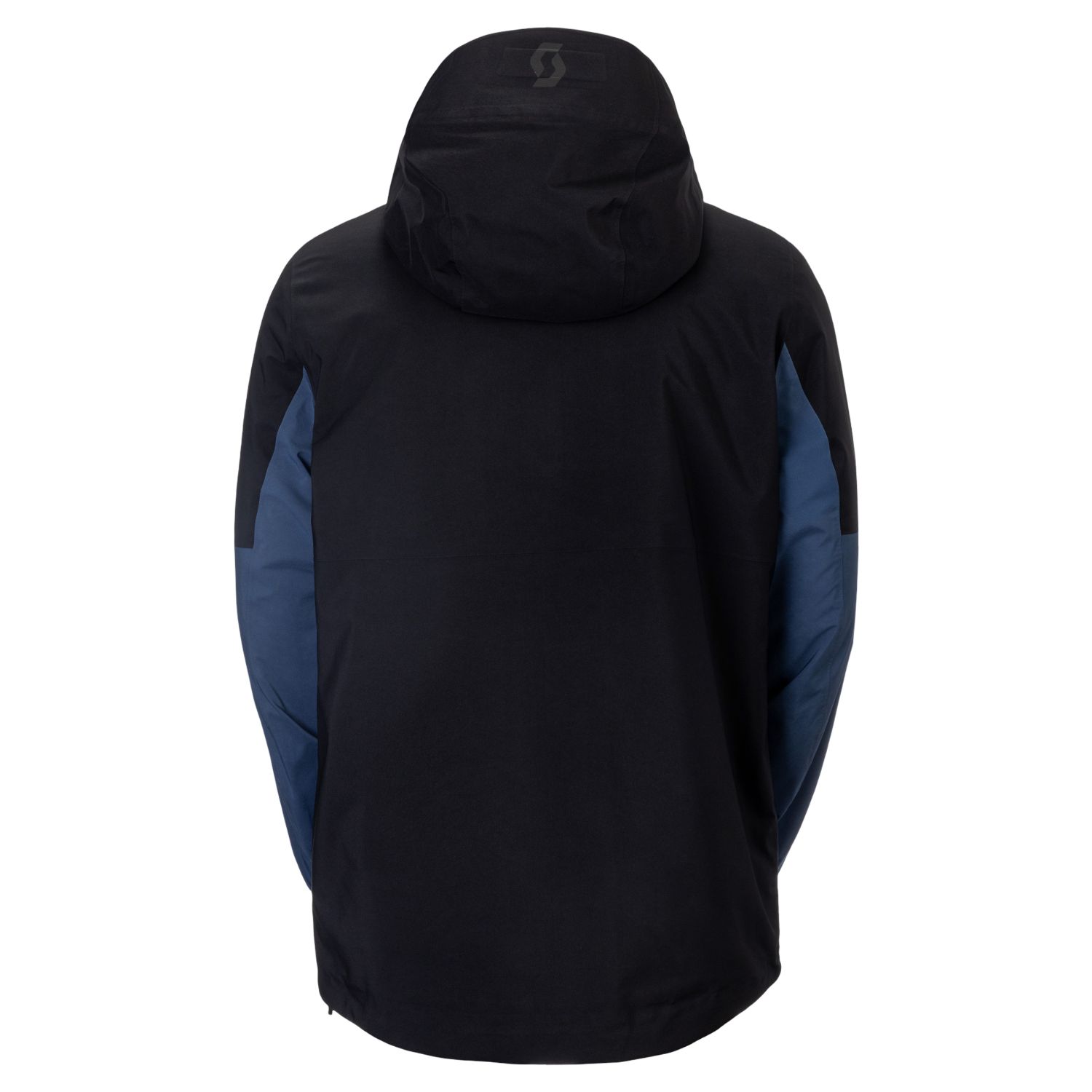 Scott Ultimate GTX, Skijakke, Herre, Dusk Blue/Black