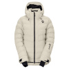 Scott Ultimate Warm, Skidjacka, Dam, Beige
