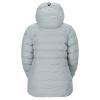 Scott Ultimate Warm, skijas, dames, blauw