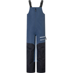 Scott Vertic Bib, skibroek, junior, blauw