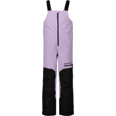 Scott Vertic Bib, Skidbyxor, Junior, Lila