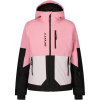 Scott Vertic Dryo, ski jacket, junior, paradise pink/black