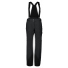 Scott Vertic GTX 2L, pantalon imperméable, femme, noir