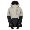 Scott Vertic GTX 2L PL, blusão, senhora, branco/preto
