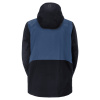 Scott Vertic GTX 2L PL, shell jacket, men, blue/black