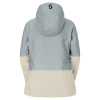 Scott Vertic GTX 2L PL, Skalljakke, Dame, Mist Blue/Latte Beige