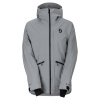 Scott Vertic GTX 2L PL, Skalljakke, Herre, Fog Blue