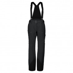 Scott Vertic GTX 2L, Shellhose, Damen, schwarz