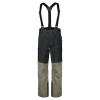 Scott Vertic GTX 2L, Shellhose, Herren, beige/schwarz