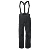 Scott Vertic GTX 2L, Shellhose, Herren, schwarz