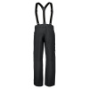 Scott Vertic GTX 2L, skalbukser, herre, sort