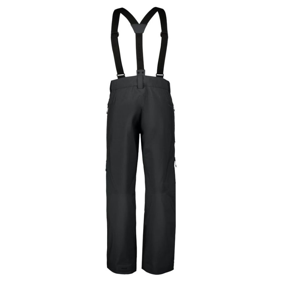 Scott Vertic GTX 2L, skalbukser, herre, sort