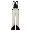 Scott Vertic GTX 2L, skibukser, dame, beige