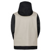 Scott Vertic GTX 3L, chaqueta hardshell, hombre, negro/blanco roto