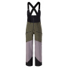 Scott Vertic GTX 3L, hardshell pants, men, douglas green/evening grey