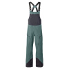 Scott Vertic Ripstop 3L, hardshell pants, men, frozen blue