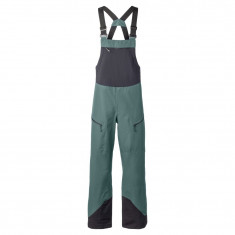 Scott Vertic Ripstop 3L, hardshell pants, men, frozen blue
