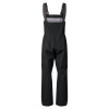 Scott Vertic Ripstop 3L, kuorihousut, naiset, musta