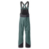 Scott Vertic Ripstop 3L, pantalon imperméable, homme, bleu clair