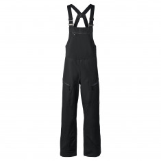 Scott Vertic Ripstop 3L, pantalón shell, hombre, negro