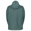Scott Vertic Ripstop 3L, shelljas, heren, lichtblauw