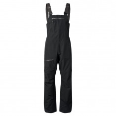 Scott Vertic Ripstop 3L, skalbukser, dame, sort