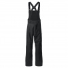 Scott Vertic Ripstop 3L, ski broek, meneer, zwart