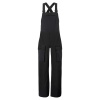 Scott Vertic Utility 3L, pantaloni da sci, uomo, nero